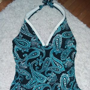 Nautica Bathing Suit Top